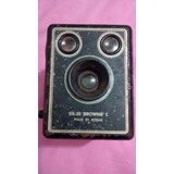 Máquina Fotográfica Kodak