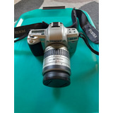 Máquina Fotográfica Pentax Mz-60