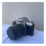 Máquina Fotográfica Pentax Zx50