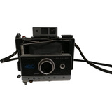 Máquina Fotográfica Polaroid - Anos 70/80