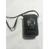 Máquina Fotográfica Yashica Mf-3 Super Para Decoração
