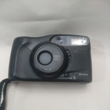 Máquina Fotográfica Yashica Mg Motor