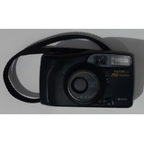 Máquina Fotográfica Yashica Mg-motor Kyocera Para Coleção
