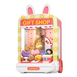 Máquina Garra Para Crianças, Mini Garra Para Venda De Doces