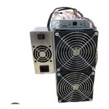 Máquina Innoslicon T2t/antminer 26th Toda Original