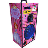 Maquina Karaoke 6 X 1 Com Saída Hdmi + 2 Microfone Rosa Prin