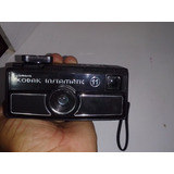 Máquina Kodak Instamatic 11 Antiga