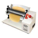 Máquina Massa Elétrica Biscuit Pasta Americana Antiaderente Exclusiva