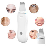 Maquina P Rosto Peeling Pele Lisa Sem Cravos Limpeza Facial