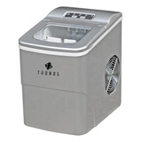 Máquina P/fazer Gelo Cubos Em 8 Minutos Até 12kg P/dia 110v