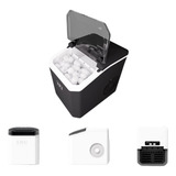 Máquina Para Fazer Gelo 12kg Automática Uso Adegas E Bares