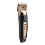 Máquina Para Tosar/cortar Pelo De Pets Recarregável