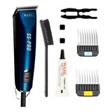 Máquina Profissional Banho E Tosa Ss-pro Power Grommer Pet