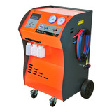 Máquina Recicladora De Ar Condicionado Rali Pro