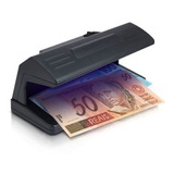 Máquina Teste Detecta Dinheiro Falso Cédula Real