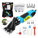 Máquina Tosa Tosquiadeira 550w Premium Ovino Ovelha 110v Pro