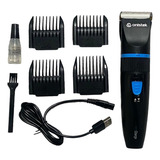 Máquina Tosador Cães E Gatos Sem Fio Recarregável