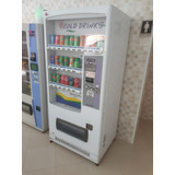 Maquina Venda Refrigerante 