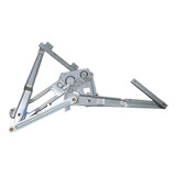 Maquina Vidro Caminhão Gmc 7.110 5.90 Porta Lado Esquerdo