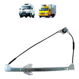 Maquina Vidro Dir Iveco Daily 4013 2006 93926734d
