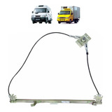 Maquina Vidro Direita Iveco Daily 4912 2003 93926734