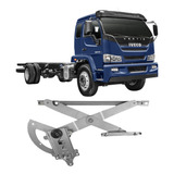 Maquina Vidro Elétrica Compatível Iveco Vertis 2011 S/ Motor