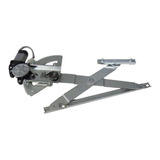 Maquina Vidro Eletrica Iveco Vertis 90v 130v