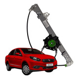 Máquina Vidro Elétrico Grand Siena Lado Passageiro Reposição