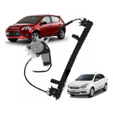 Máquina Vidro Elétrico Grand Siena Palio Essence Passageiro