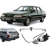 Maquina Vidro Elétrico Versailles 92 93 94 Carona Dianteiro