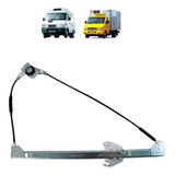 Maquina Vidro Esq Iveco Daily 3510 2003 93926735b