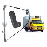 Maquina Vidro Manual Manivela Esquerda Iveco Daily 97 A 2007