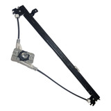Maquina Vidro Manual Porta Direita Iveco Stralis/tector/euro