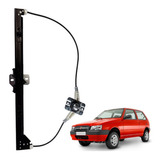 Maquina Vidro Manual Uno 1999 2000 2001 2002 2003 2 P Direit