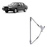 Maquina Vidro Santana 2p 4p 1986 A 1998 Esq Eletr S/motor