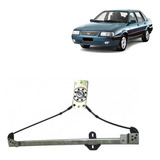 Máquina Vidro Traseira Esquerda Santana G2 2000 2001 2002
