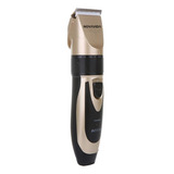 Maquininha Pet Profissional Tosquiadeira Bivolt.