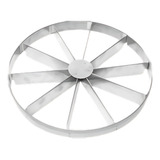 Marcador E Cortador De Fatias 20cm - 10 Fatias