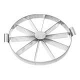 Marcador E Cortador De Fatias 23cm - 12 Fatias