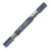 Marcador Permanente Multimark Prata Cromado - Faber Castell