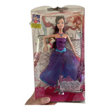 Marie-alecia - Barbie Moda E Magia