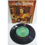 Marilia Barbosa 1976 Caso Você Case Compacto