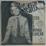 Marília Maura 1967 Esta É Minha Canção Compacto
