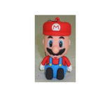 Mario 8 Gb Ultimas Unidades Do Mario 8gb Liquidação Pendrive