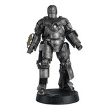 Mark 1 Especial Homem De Ferro Movie Eaglemoss 14 Cm 