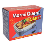 Marmi Quent Car Marmita Elétrica Veicular 12v Táxi Vans Uber