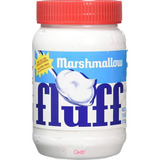 Marshmallow De Colher Pote Fluff - O Melhor Do Mundo 
