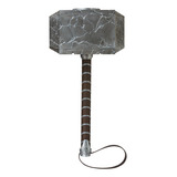 Martelo Eletrônico Marvel Legend Thor Mjolnir F3560 Hasbro