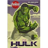 Marvel - The Incredible Hulk