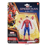 Marvel: Homem-aranha Da Vizinhança Amigável